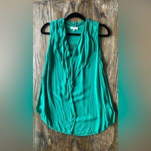 Babaton silk tank